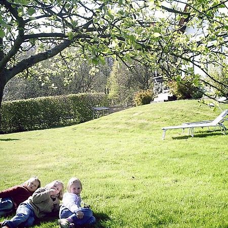 Ferienwohnung Im Haus Am Wald Brilon Ngoại thất bức ảnh