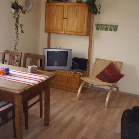 Ferienwohnung Im Haus Am Wald Brilon Ngoại thất bức ảnh